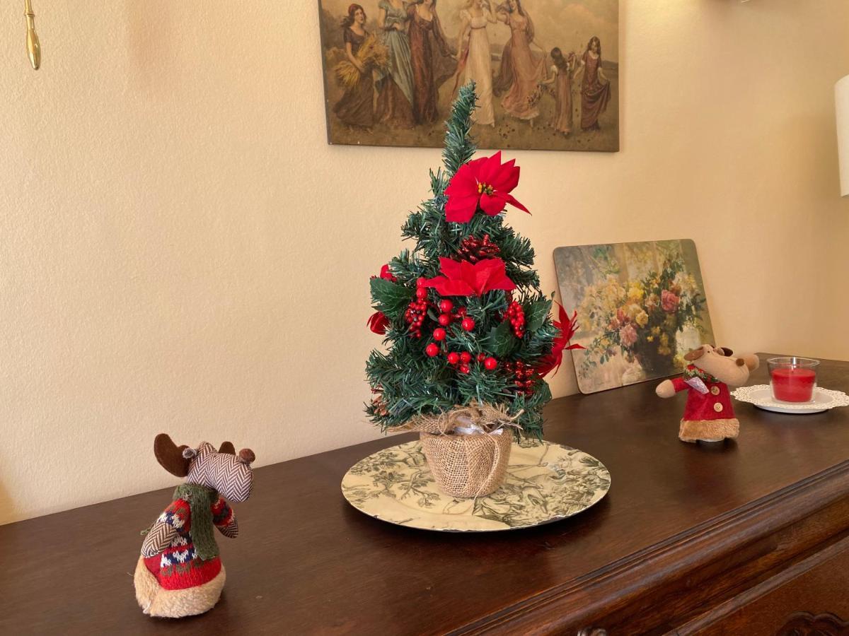 Chez Helene 3 Etoiles, Labellise Disabled Pmr,Pour 4 Personnes Chiens Bienvenus-Pet Friendly Διαμέρισμα Bourg-Madame Εξωτερικό φωτογραφία